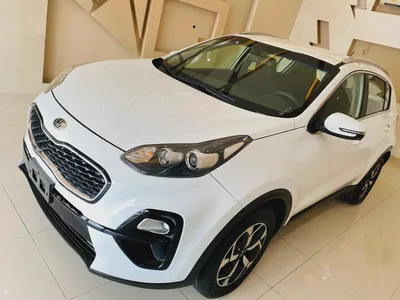 Kia Sportage 2019 LX | GCC Specs | Low Mileage | Excellent Condition-14