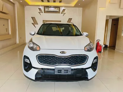 Kia Sportage 2019 LX | GCC Specs | Low Mileage | Excellent Condition-15