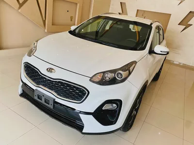 Kia Sportage 2019 LX | GCC Specs | Low Mileage | Excellent Condition-17