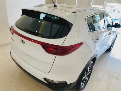 Kia Sportage 2019 LX | GCC Specs | Low Mileage | Excellent Condition-6