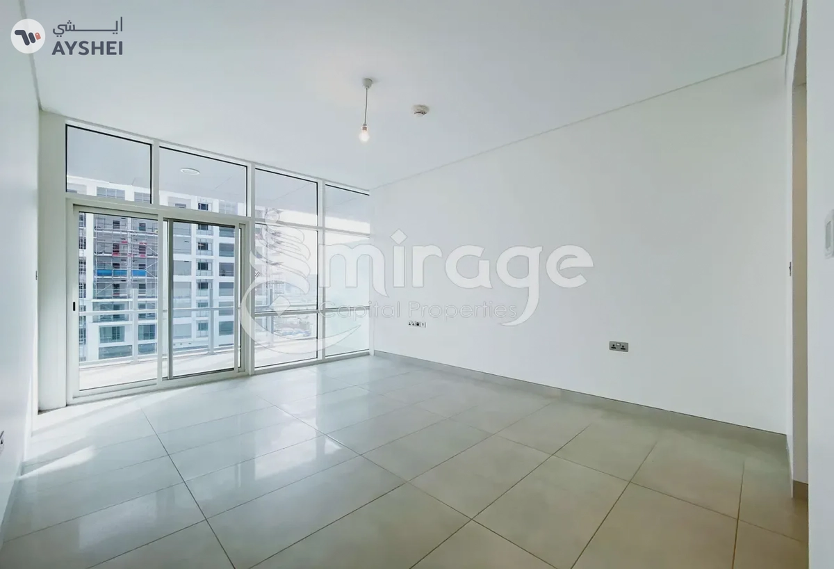 APARTMENT FOR SALE IN LAMAR RESIDENCES, AL SEEF