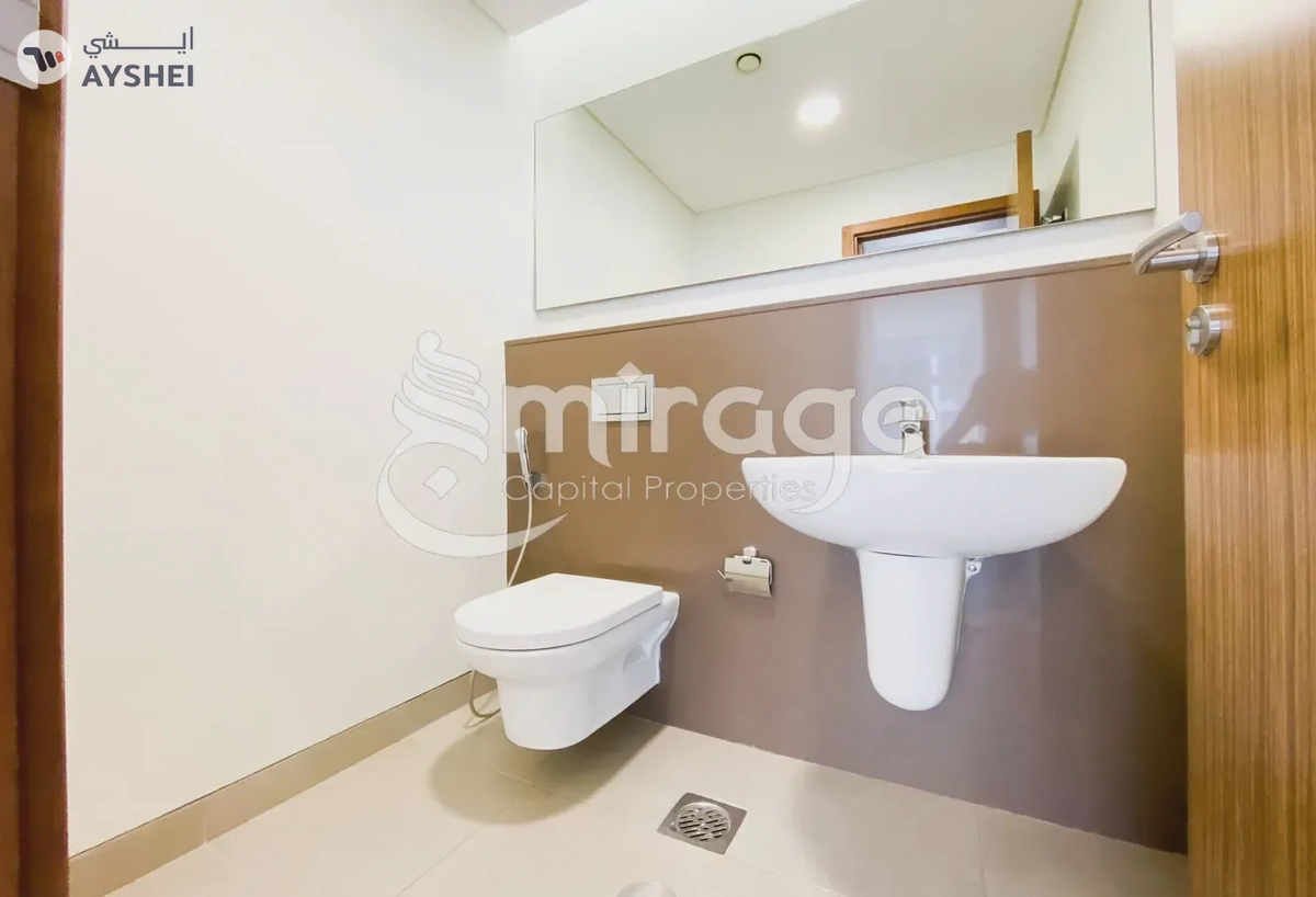 APARTMENT FOR SALE IN LAMAR RESIDENCES, AL SEEF