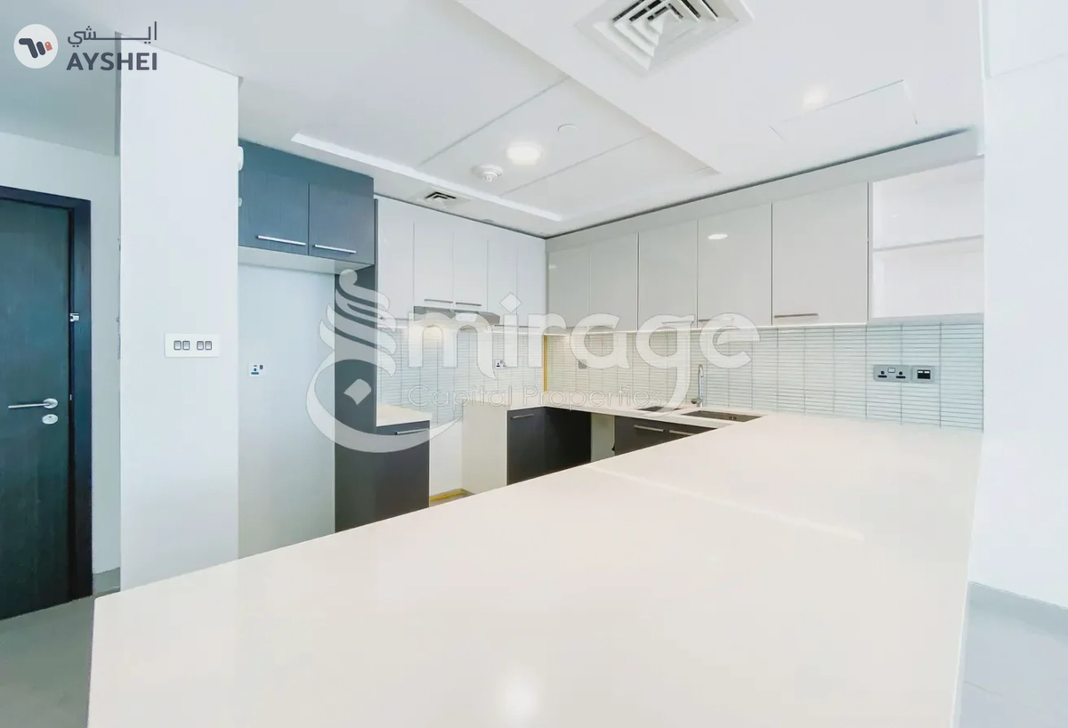 APARTMENT FOR SALE IN LAMAR RESIDENCES, AL SEEF