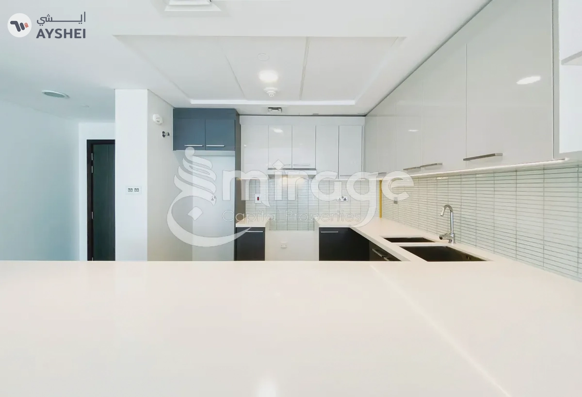 APARTMENT FOR SALE IN LAMAR RESIDENCES, AL SEEF