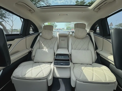 Mercedes-Maybach S-Class,  S480 , 2024 - European Specs-19