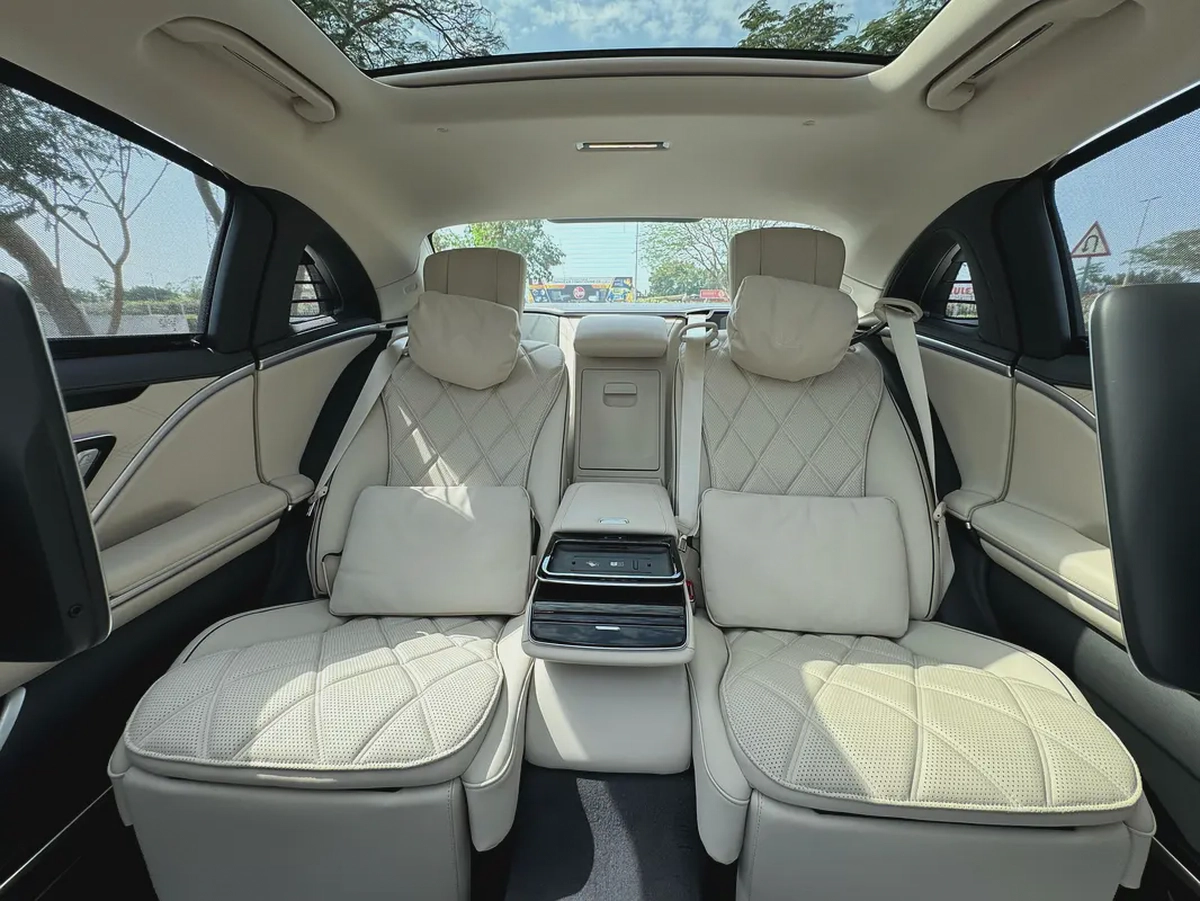 Mercedes-Maybach S-Class, S480 , 2024 - European Specs-19-19