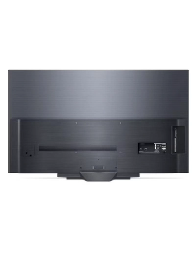 LG 55 Inch 4K OLED WebOS 24 Dolby ATMOS HDR 10 Smart TV, 120HZ, Dolby Vision, HLG,α9 AI Sound Pro (Virtual 9.1.2 Up-mix), Magic Remote included CS4 , (2024 Model - KSA Version) - OLED55CS4VA Black-3