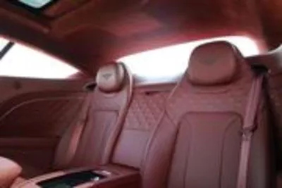 New Bentley Continental GT V8 2022-13