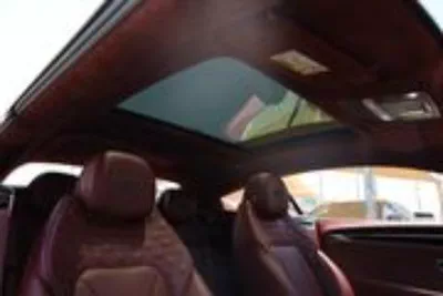 New Bentley Continental GT V8 2022-11