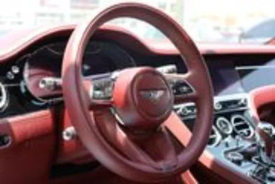 New Bentley Continental GT V8 2022-6