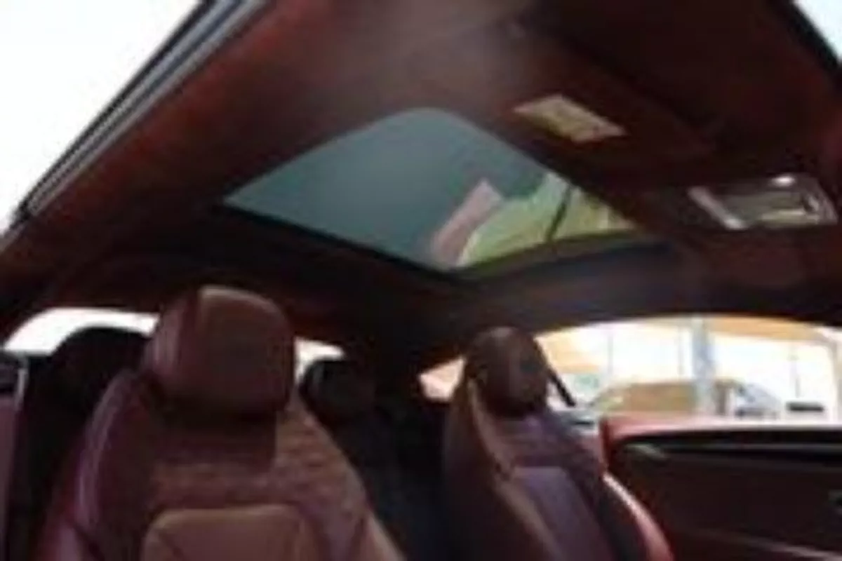 New Bentley Continental GT V8 2022-11-11
