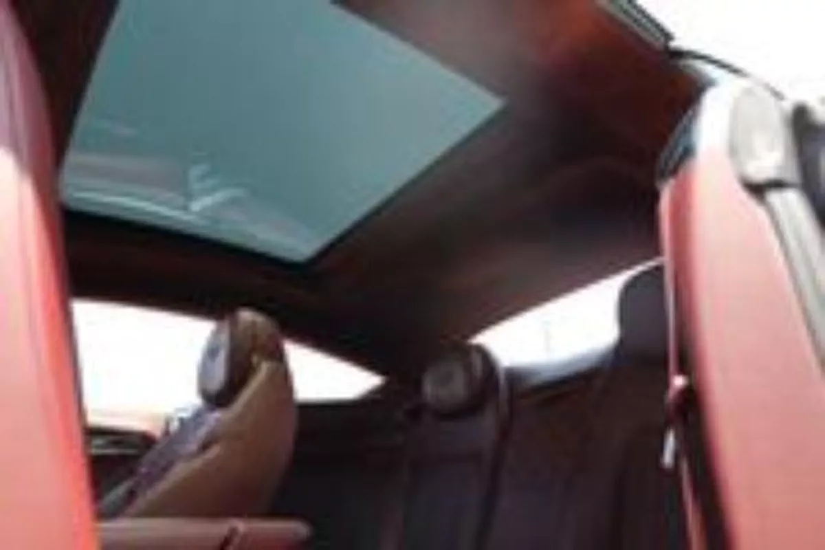 New Bentley Continental GT V8 2022-9-9