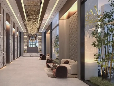 Apartment For Sale in Vista, Dubai Production City (IMPZ), Dubai-3