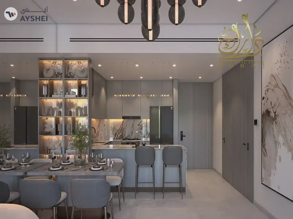 Apartment For Sale in Vista, Dubai Production City (IMPZ), Dubai