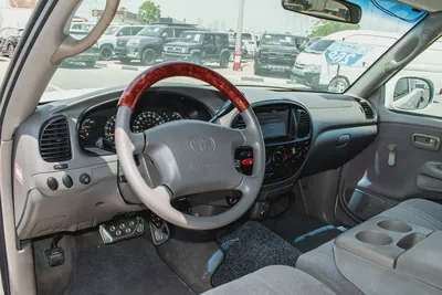 2000 - TOYOTA TUNDRA 4X4 - IMMCULATE CONDITION - ONLY 93,000 KM-9