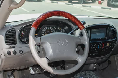 2000 - TOYOTA TUNDRA 4X4 - IMMCULATE CONDITION - ONLY 93,000 KM-10