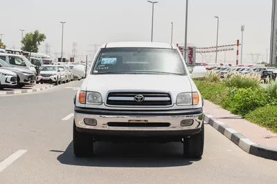 2000 - TOYOTA TUNDRA 4X4 - IMMCULATE CONDITION - ONLY 93,000 KM-1