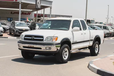 2000 - TOYOTA TUNDRA 4X4 - IMMCULATE CONDITION - ONLY 93,000 KM-2