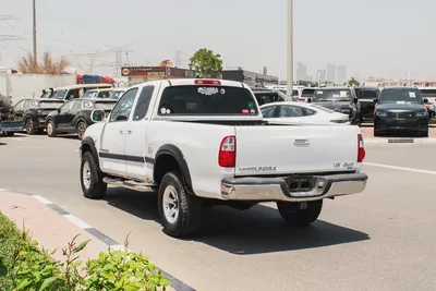 2000 - TOYOTA TUNDRA 4X4 - IMMCULATE CONDITION - ONLY 93,000 KM-5