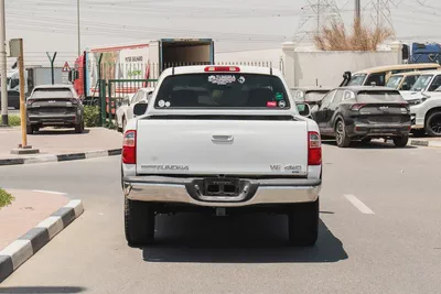 2000 - TOYOTA TUNDRA 4X4 - IMMCULATE CONDITION - ONLY 93,000 KM-6