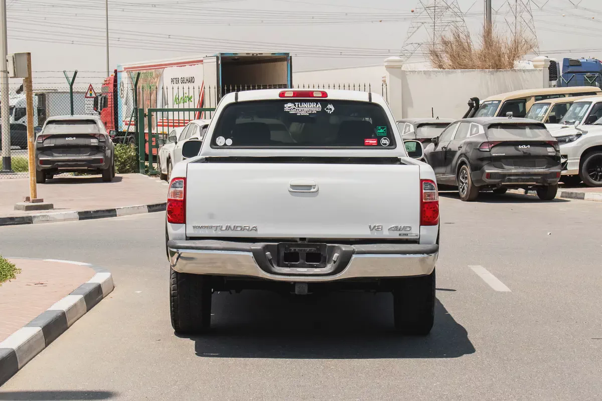 2000 - TOYOTA TUNDRA 4X4 - IMMCULATE CONDITION - ONLY 93,000 KM-6-6