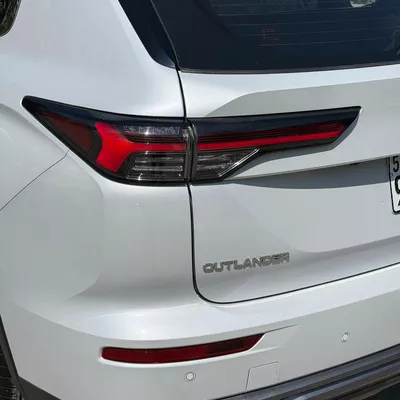 2026 Mitsubishi Outlander-9