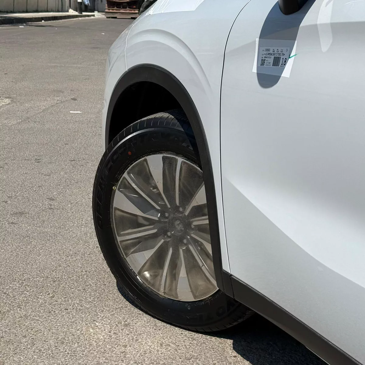 2026 Mitsubishi Outlander-4-4