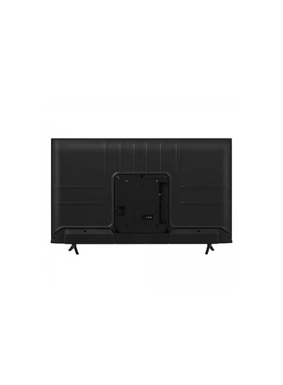 Hisense 43" UHD Smart TV 43A62GS Black-1