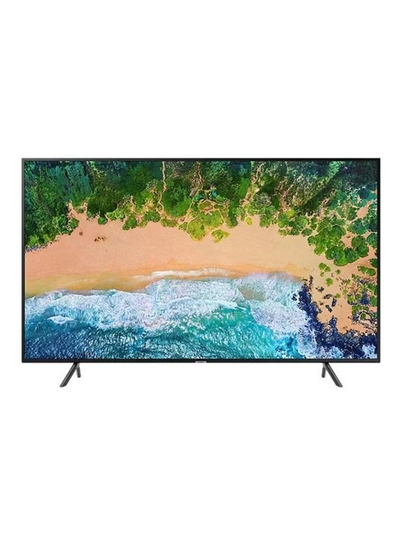 Hisense 43" UHD Smart TV 43A62GS Black-5