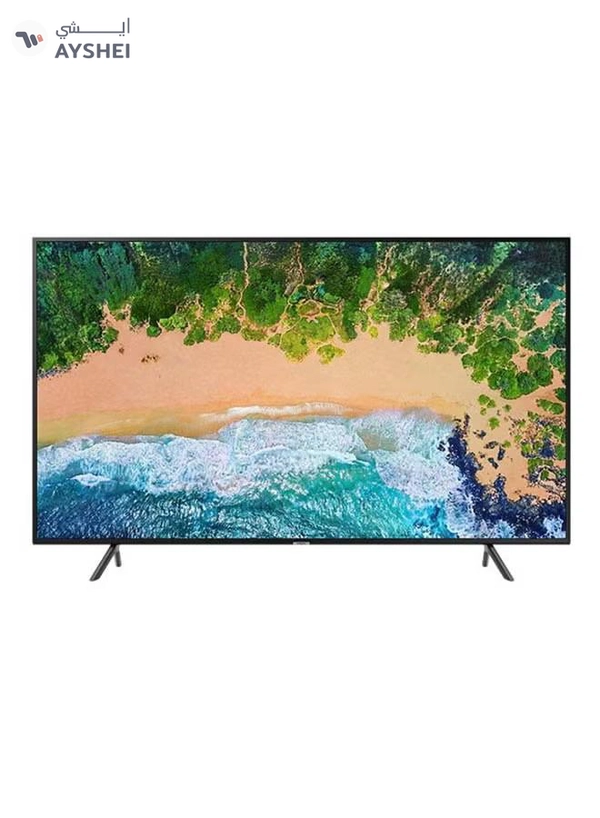 Hisense 43" UHD Smart TV 43A62GS Black