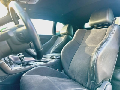 2017 Dodge Challenger SXT - # 54766-9
