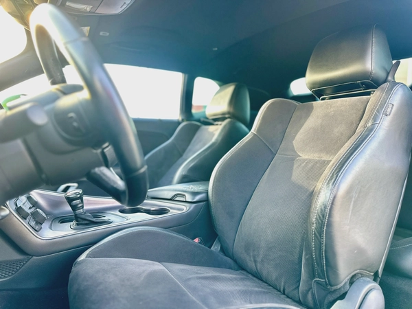2017 Dodge Challenger SXT - # 54766