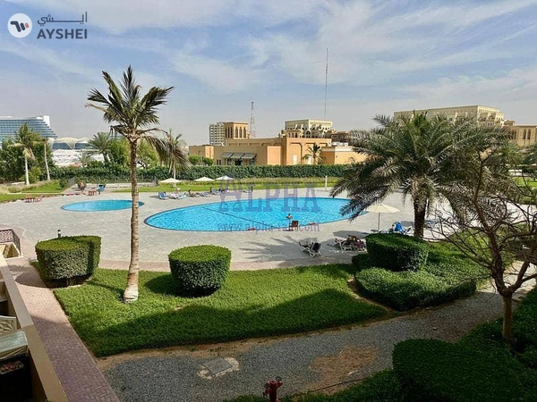 Fayrouz Building, Bab Al Bahr Residences, Al Marjan Island, Ras Al Khaimah