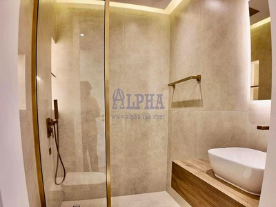 Royal Breeze 4, Royal Breeze Apartment, Al Hamra Village, Ras Al Khaimah-12