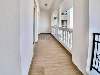 Royal Breeze 4, Royal Breeze Apartment, Al Hamra Village, Ras Al Khaimah-14