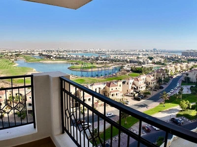 Royal Breeze 4, Royal Breeze Apartment, Al Hamra Village, Ras Al Khaimah-15