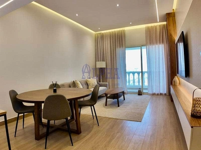 Royal Breeze 4, Royal Breeze Apartment, Al Hamra Village, Ras Al Khaimah-2