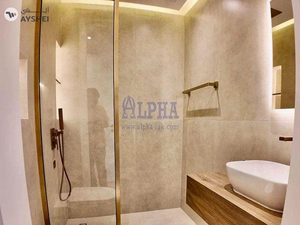 Royal Breeze 4, Royal Breeze Apartment, Al Hamra Village, Ras Al Khaimah