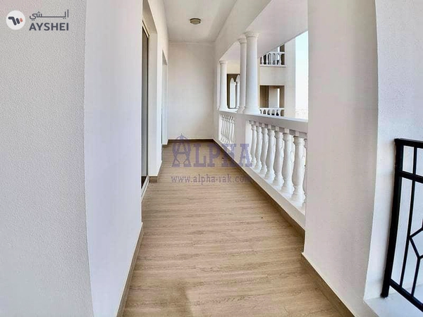 Royal Breeze 4, Royal Breeze Apartment, Al Hamra Village, Ras Al Khaimah