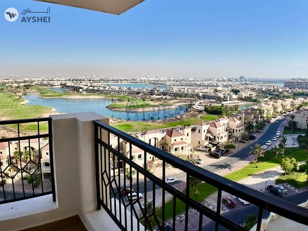 Royal Breeze 4, Royal Breeze Apartment, Al Hamra Village, Ras Al Khaimah