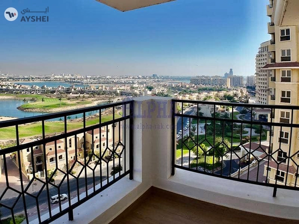 Royal Breeze 4, Royal Breeze Apartment, Al Hamra Village, Ras Al Khaimah