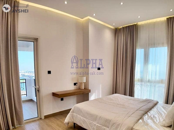 Royal Breeze 4, Royal Breeze Apartment, Al Hamra Village, Ras Al Khaimah