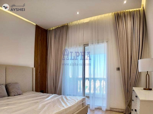 Royal Breeze 4, Royal Breeze Apartment, Al Hamra Village, Ras Al Khaimah