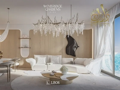 A few units left | Ready in less than a year | High-End Finishing-0