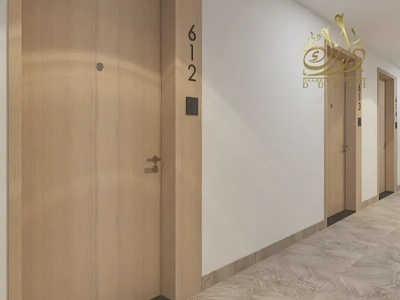 A few units left | Ready in less than a year | High-End Finishing-5