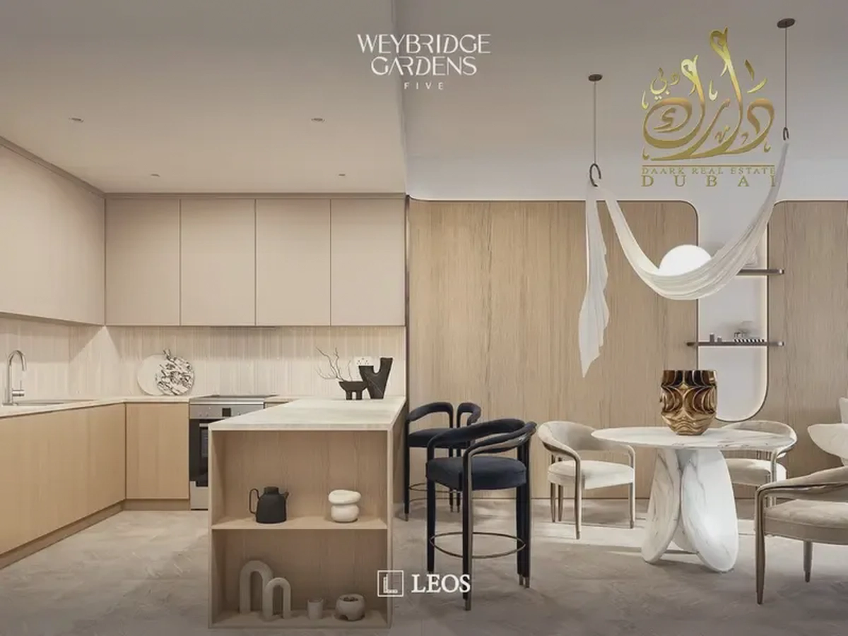 A few units left | Ready in less than a year | High-End Finishing-4-4