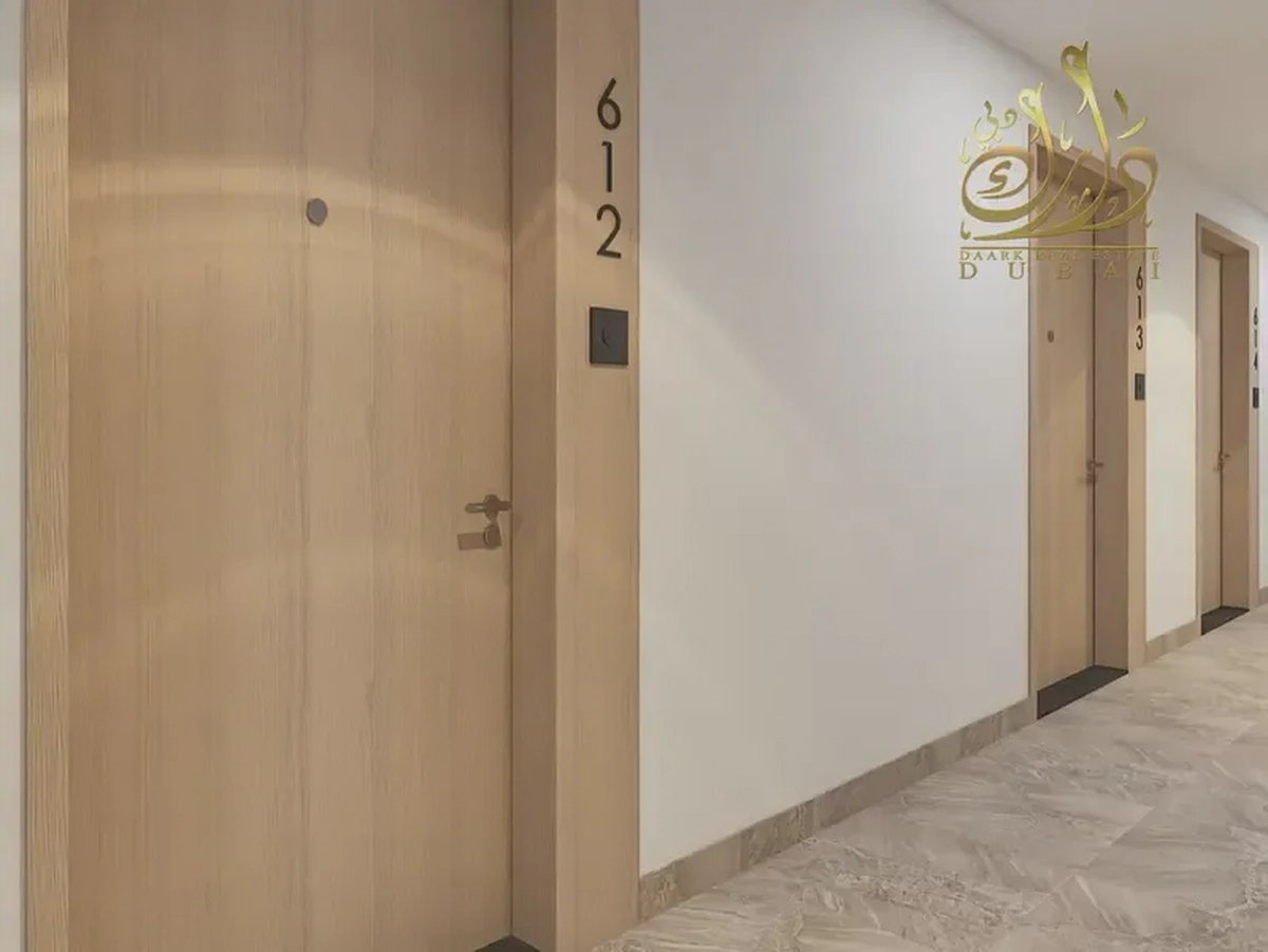 A few units left | Ready in less than a year | High-End Finishing-5-5