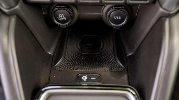 Suzuki Grand Vitara GLX 1.5
