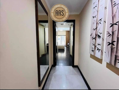 Fully furnished 1Bhk Chillar free Available in 59900-7