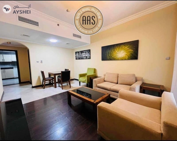 Fully furnished 1Bhk Chillar free Available in 59900